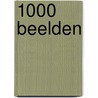 1000 beelden by Unknown