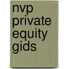 NVP Private Equity Gids door T.D. Molenaar