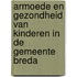 Armoede en gezondheid van kinderen in de gemeente Breda