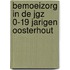 Bemoeizorg in de JGZ 0-19 jarigen Oosterhout