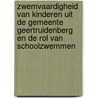 Zwemvaardigheid van kinderen uit de gemeente Geertruidenberg en de rol van schoolzwemmen door H.T. Kroesbergen