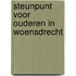 Steunpunt voor ouderen in Woensdrecht