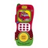 Bel de brandweer! set 4 stuks mobieltjes