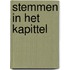 Stemmen in het kapittel