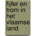 Fijfer en trom in het Vlaamse land