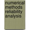 Numerical methods reliability analysis door Fockens
