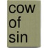 Cow of sin