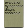 Evaluation cytogenetic diagn. chonionic by Breed