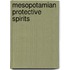 Mesopotamian protective spirits