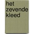 Het zevende kleed