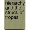 Hierarchy and the struct. of tropes by Shapiro