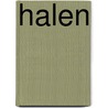 Halen door Broos