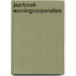 Jaarboek Woningcorporaties