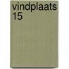 vindplaats 15 by M.M. Sier