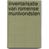 Inventarisatie van romeinse muntvondsten by Theo Baart