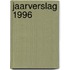 Jaarverslag 1996