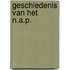 Geschiedenis van het n.a.p.
