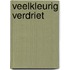 Veelkleurig verdriet