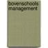 Bovenschools management
