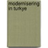 Modernisering in turkye