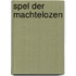 Spel der machtelozen