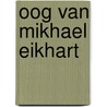 Oog van mikhael eikhart door Duribreux