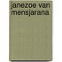 Janezoe van mensjarana