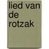 Lied van de rotzak