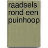 Raadsels rond een puinhoop door Boude