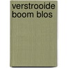 Verstrooide boom blos by Betty