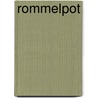 Rommelpot by Georgette Hagedoorn