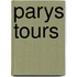 Parys tours