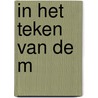 In het teken van de m door Staf Schoeters