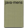 Java-mens door Gabrion