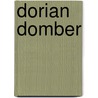 Dorian domber door Valles