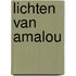 Lichten van amalou