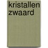 Kristallen zwaard