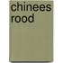 Chinees rood