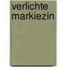Verlichte markiezin by Lax