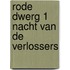 Rode dwerg 1 nacht van de verlossers