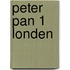 Peter pan 1 londen