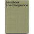 Basisboek z-verpleegkunde