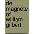 De magnete of william gilbert