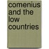 Comenius and the low countries