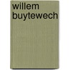 Willem buytewech by Haverkamp Begemann