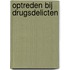 Optreden bij drugsdelicten