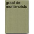 Graaf de monte-cristo
