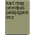Karl may omnibus pelsjagers enz