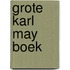 Grote karl may boek