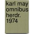 Karl may omnibus herdr. 1974
